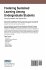 Fostering Sustained Learning Among... - Bild 2