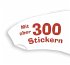 Wieso? Weshalb? Warum? Stickerheft:... - Bild 6