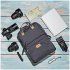 Mantona Urban Companion Fotorucksack &... - Bild 7