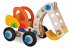 Eichhorn 100039087 - Constructor Bagger - Bild 2