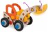 Eichhorn 100039087 - Constructor Bagger - Bild 5
