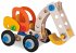 Eichhorn 100039087 - Constructor Bagger - Bild 6
