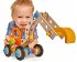 Eichhorn 100039087 - Constructor Bagger - Bild 7