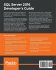 SQL Server 2016 Developer's Guide - Bild 2