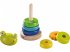 HABA 302915 - Steckspiel Frosch - Bild 2