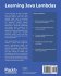 Learning Java Lambdas - Bild 2