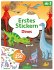 Erstes Stickern Dinos - Bild 2