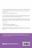 Using Randomised Controlled Trials in... - Bild 2