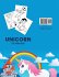 Unicorn Coloring Book - Bild 2