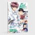 Food Wars - Shokugeki No Soma Bd.10 - Bild 3