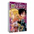 Ruffy vs. Sanji / One Piece Bd.84 - Bild 3