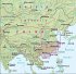 Nelles Map Landkarte China: South - Bild 2