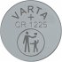 10x1 Varta electronic CR 1225 - Bild 2