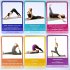 Yoga-Workouts gestalten - Kartenset - Bild 8