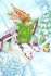 Frohe Weihnachten! Weihnachtskarten-Set - Bild 6