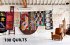 Use Scraps, Sew Blocks, Make 100 Quilts - Bild 6