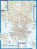Borch Map Stadtplan Helsinki /... - Bild 5