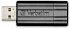 10x1 Verbatim Store n Go 16GB Pinstripe... - Bild 2