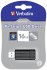 10x1 Verbatim Store n Go 16GB Pinstripe... - Bild 3