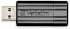 10x1 Verbatim Store n Go 8GB Pinstripe... - Bild 2