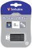 10x1 Verbatim Store n Go 8GB Pinstripe... - Bild 3
