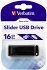 10x1 Verbatim Store n Go Slider 16GB... - Bild 4