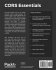 CORS Essentials - Bild 2