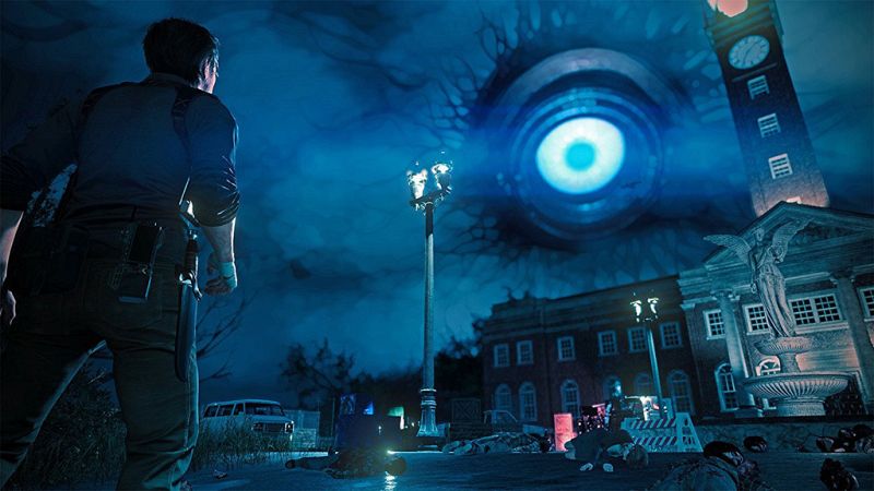 the evil within 2 download free