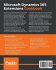 Microsoft Dynamics 365 Extensions... - Bild 2