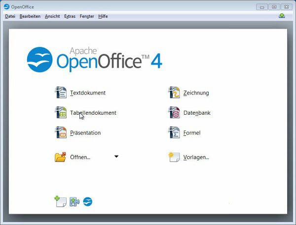 open office impress free download