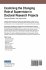Examining the Changing Role of... - Bild 2