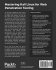 Mastering Kali Linux for Web... - Bild 2