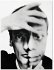 Richard Avedon, James Baldwin. Im... - Bild 4