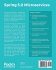 Spring 5.0 Microservices - Bild 2