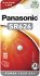 12x1 Panasonic SR-626 EL - Bild 2