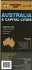 Australia & Cities Map 180 11th ed... - Bild 2
