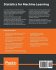 Statistics for Machine Learning - Bild 2