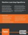 Machine Learning Algorithms - Bild 2