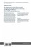 The Influence of Level of Extroversion,... - Bild 2