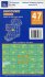 Ordnance Survey Irland Blatt 47 - Bild 2