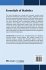 Essentials of Statistics - Bild 2