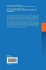 Emerging and Evolving Topics in... - Bild 2