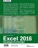 Excel 2016 - Grundlagen für Einsteiger - Bild 18