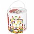 Goki 58669 - Bausteine - Bild 3