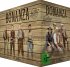Bonanza - Komplettbox (Staffel 1-14)... - Bild 2