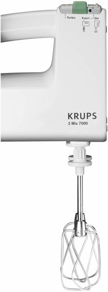 Krups F 608-14 3 Mix 7000 - Portofrei bei bücher.de kaufen
