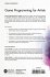 Game Programming for Artists - Bild 2