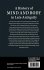 A History of Mind and Body in Late... - Bild 2
