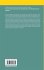 New Trends in Parameter Identification... - Bild 2
