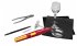 PEBARO 0357 - Glasritzen, Malset mit... - Bild 2